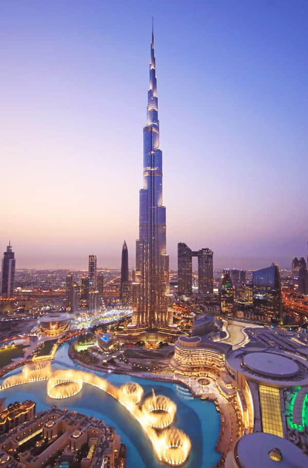 Dubai